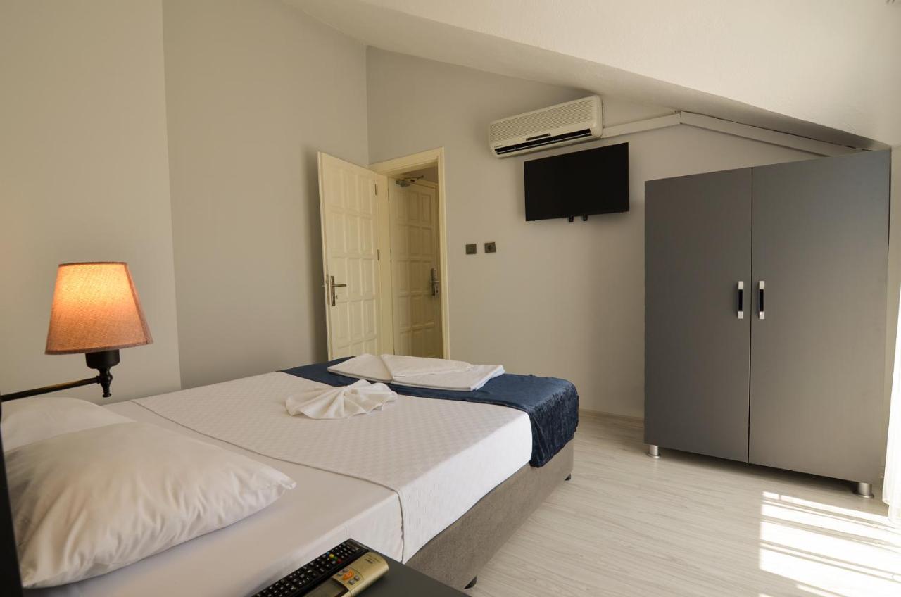 Berry Bella Hotel Мармарис Екстериор снимка