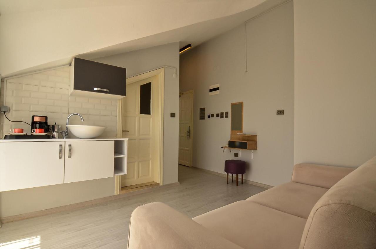 Berry Bella Hotel Мармарис Екстериор снимка