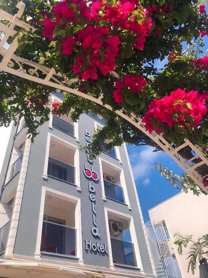 Berry Bella Hotel Мармарис Екстериор снимка
