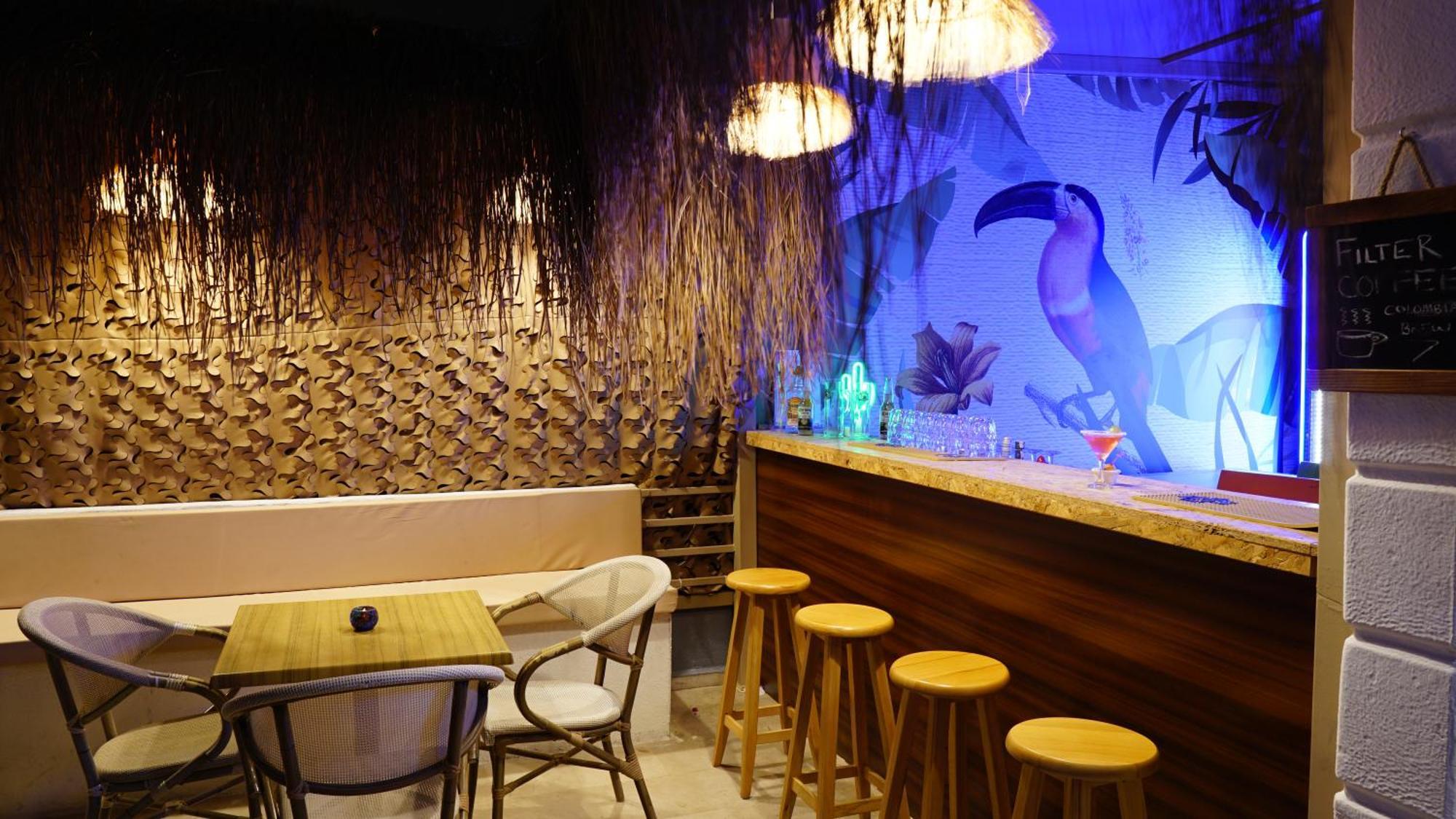 Berry Bella Hotel Мармарис Екстериор снимка