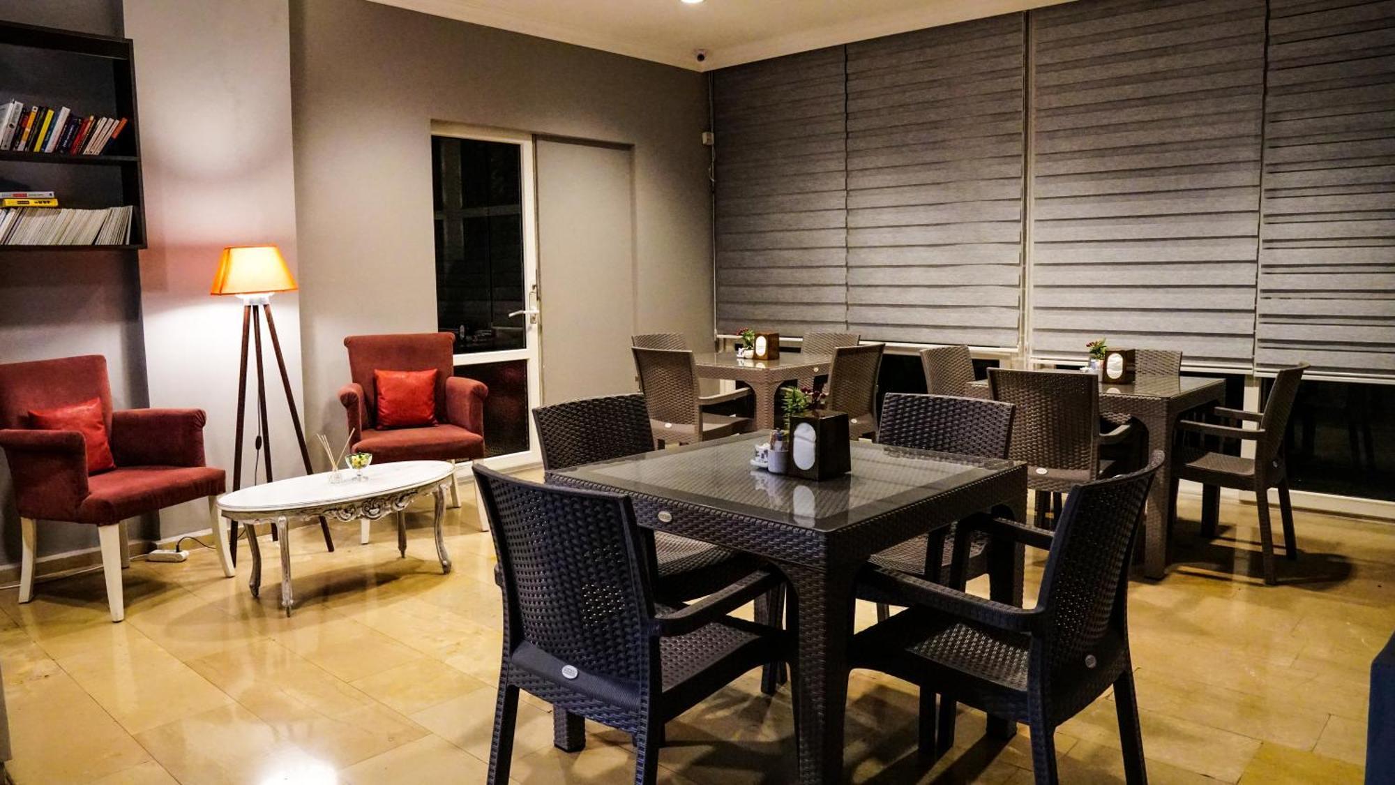 Berry Bella Hotel Мармарис Екстериор снимка